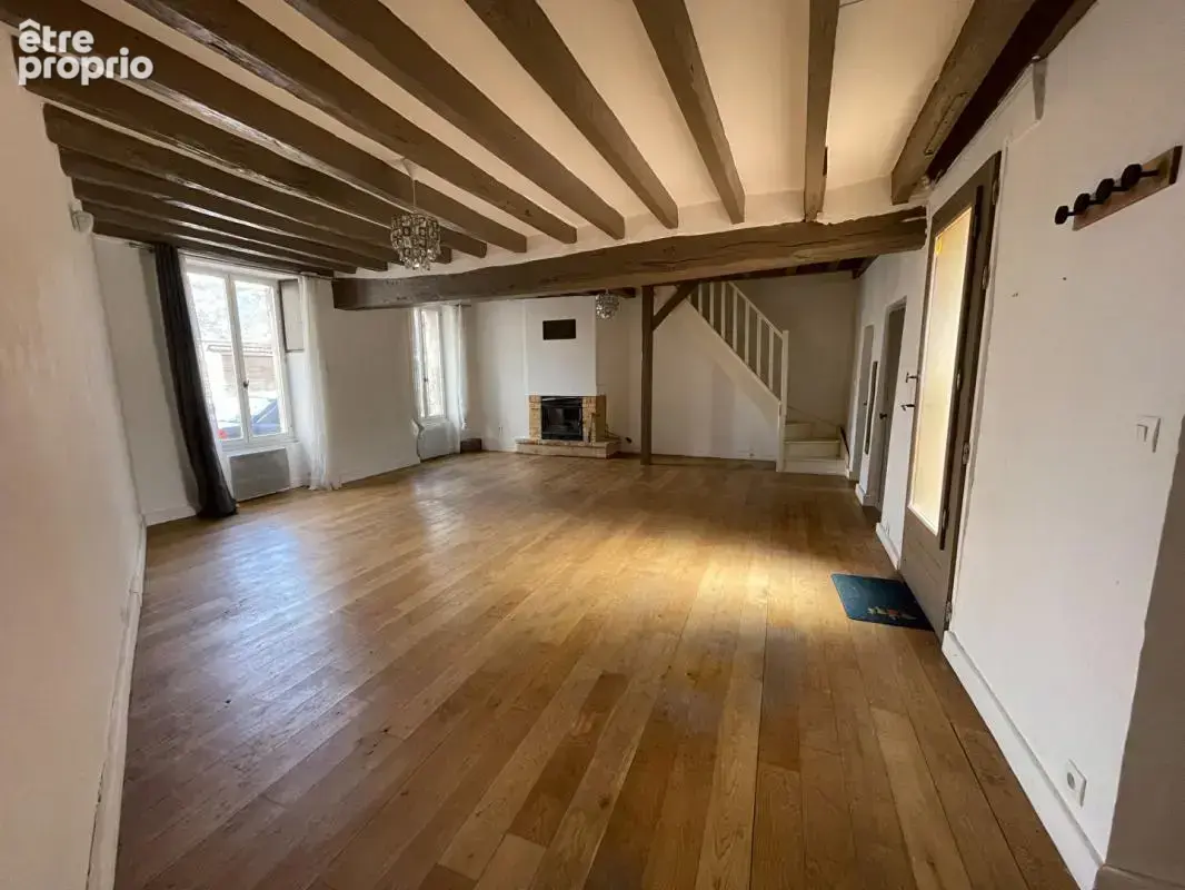 Maison Ladon 77 m² - photo 2