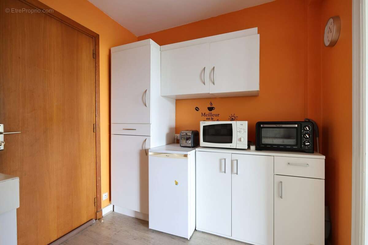 Appartement à ROSCOFF