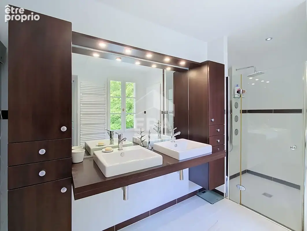 Maison 246m² à luzarches - photo 13
