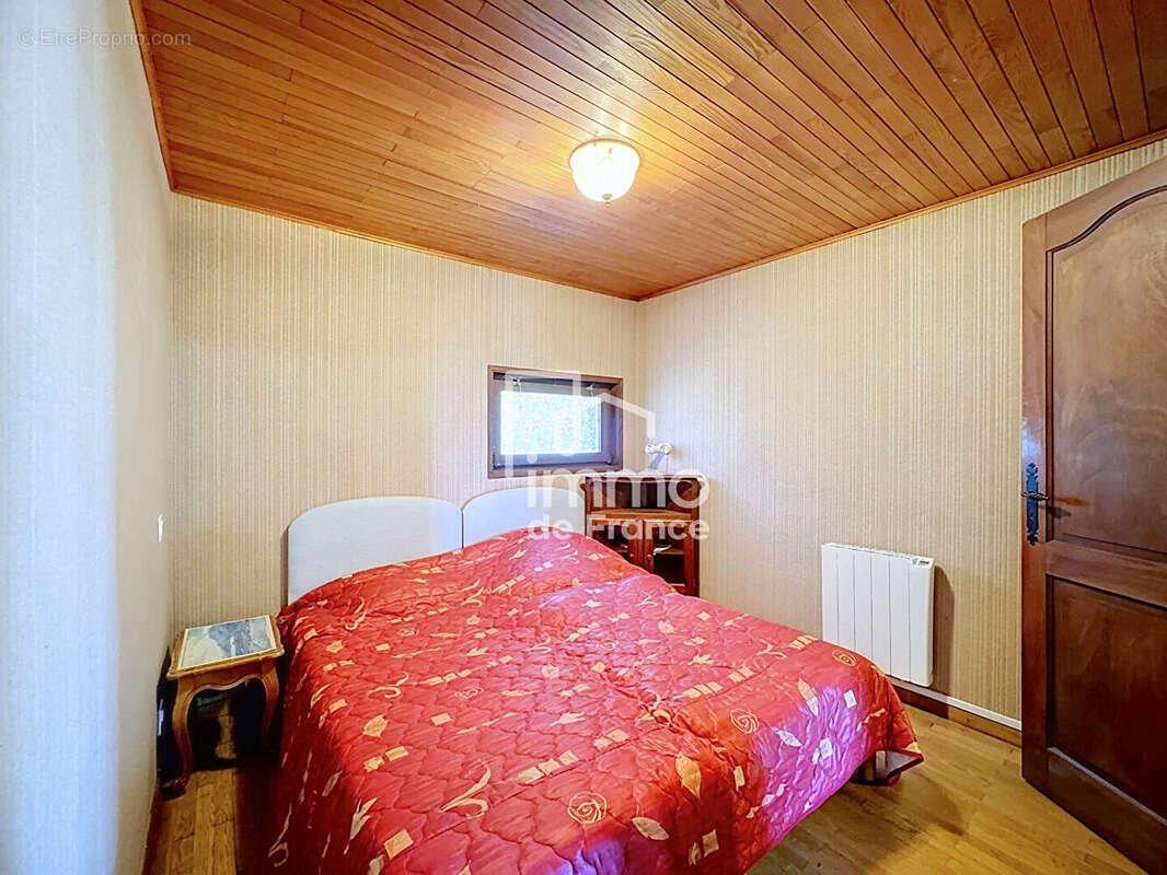 Maison  6 pièce(s) 175 m2 - photo 10