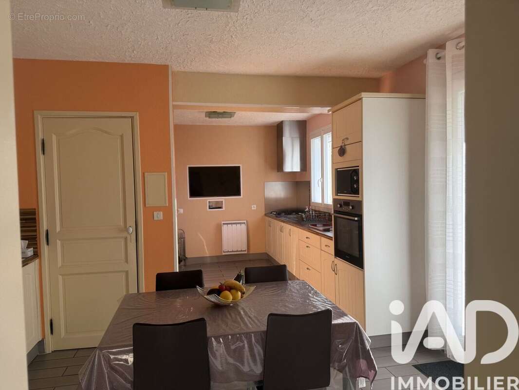 Photo 9 - Maison à AMBOISE