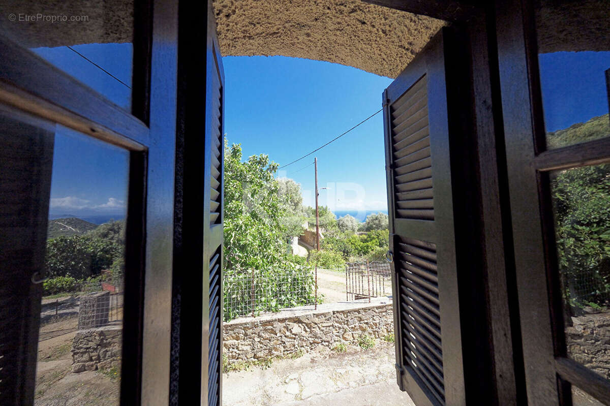 Appartement à SANTA-REPARATA-DI-BALAGNA