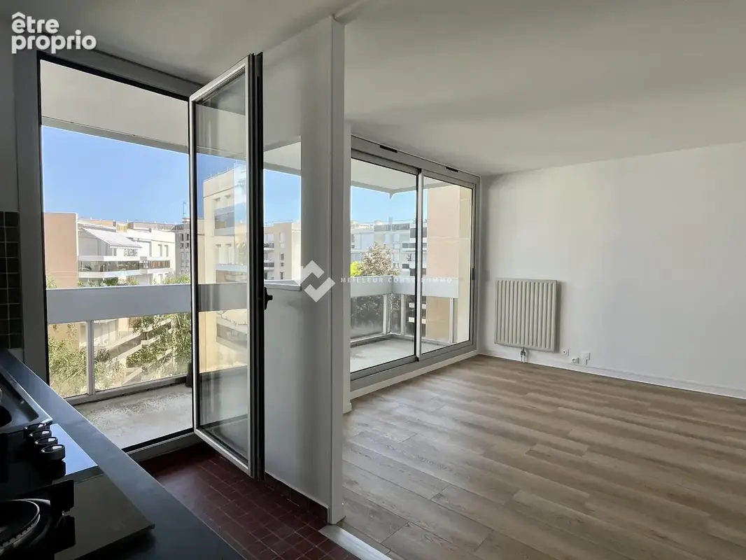 Appartement à ROCQUENCOURT