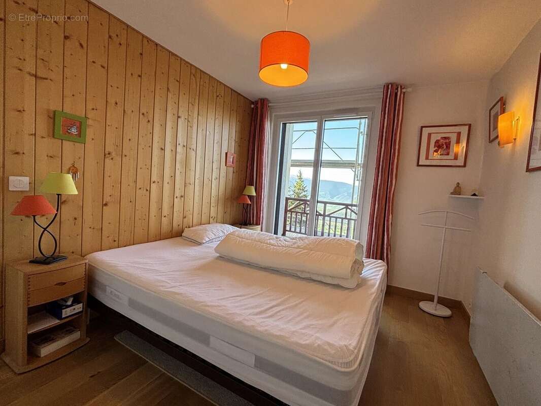 Appartement à FONT-ROMEU-ODEILLO-VIA