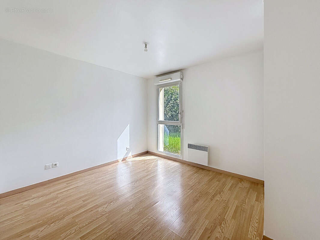 Appartement Olivet 3 pièces en Rez de jardin - photo 3