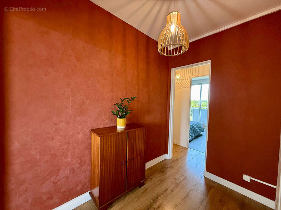 Appartement à BRUGES