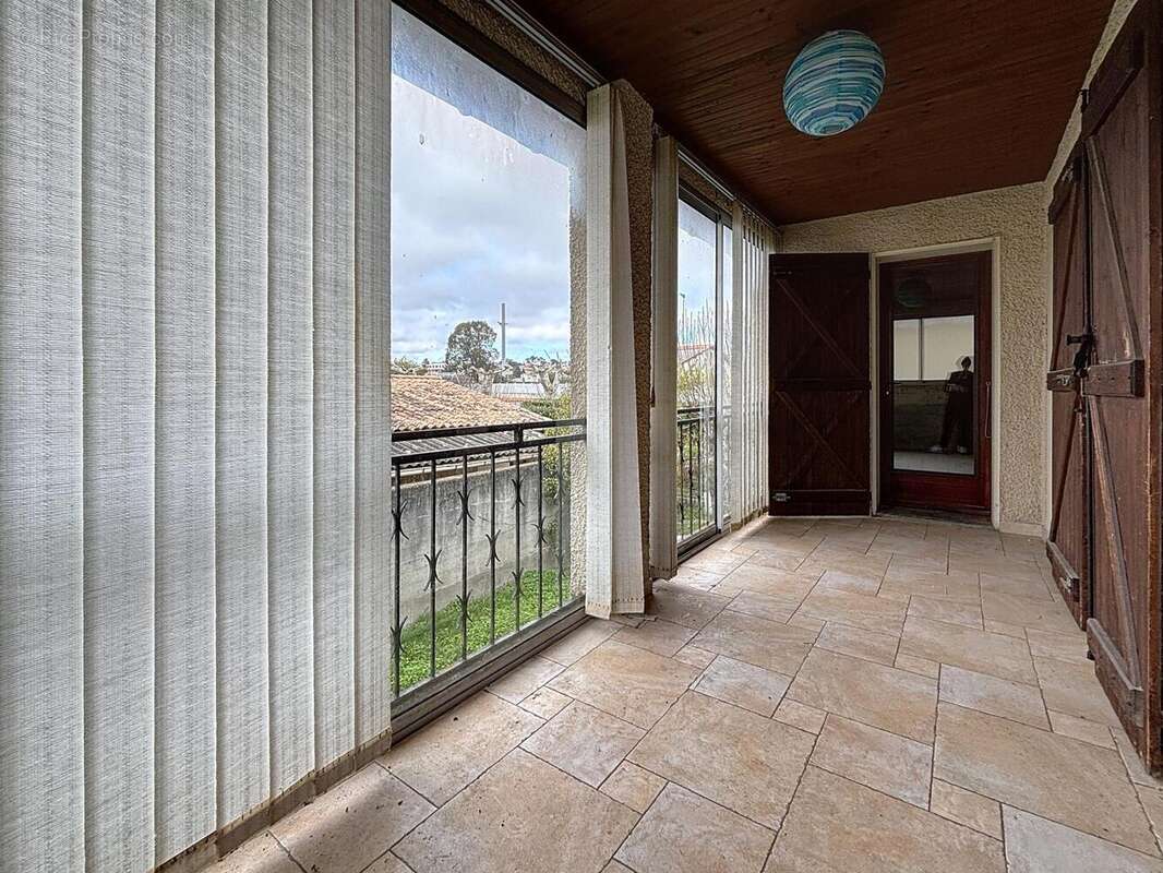 Photo 7 - Maison à CASTELNAUDARY