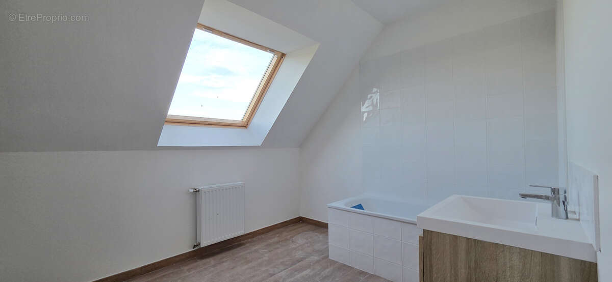 Maison à VIERVILLE-SUR-MER