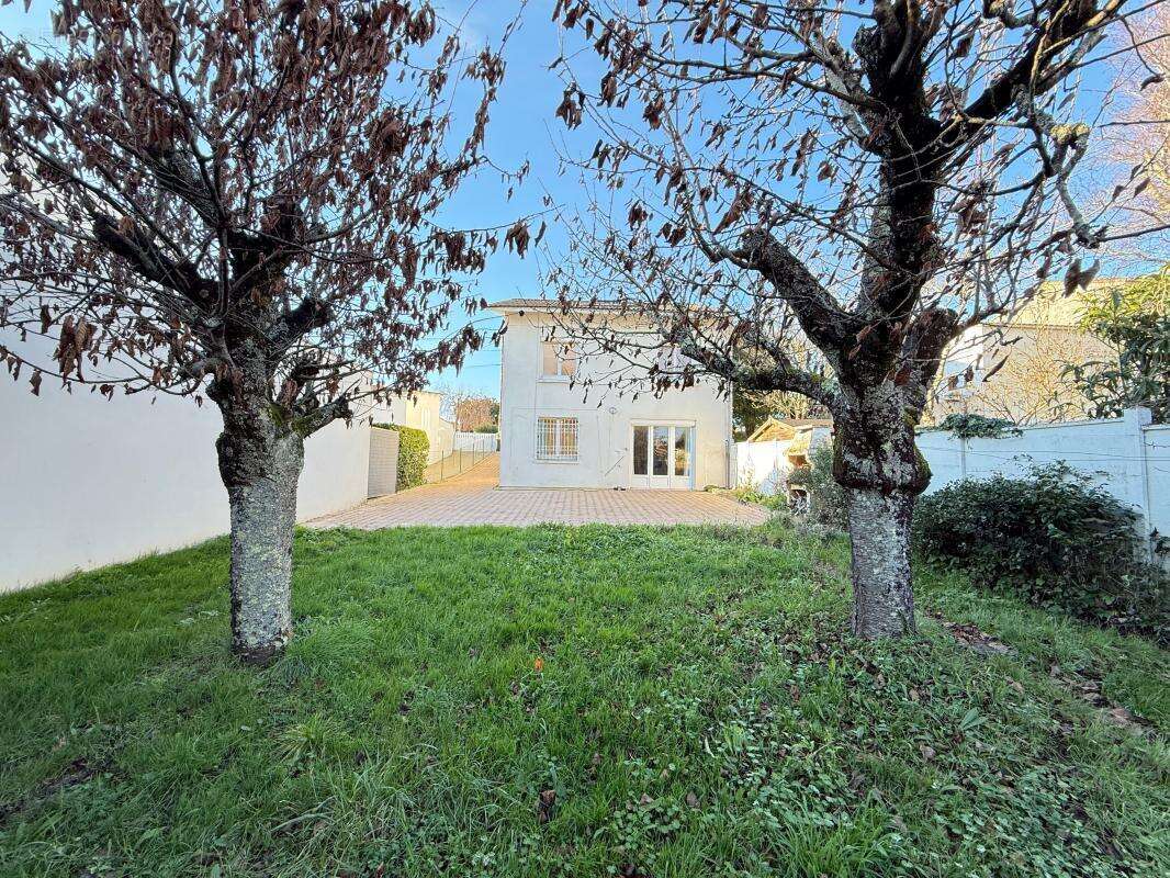 Maison à ROYAN