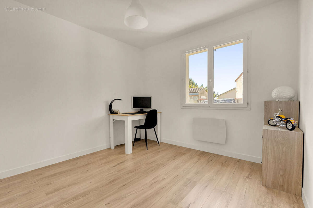 Maison à SAINT-GENIES-BELLEVUE