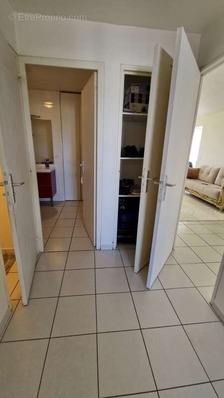 Appartement - photo 8