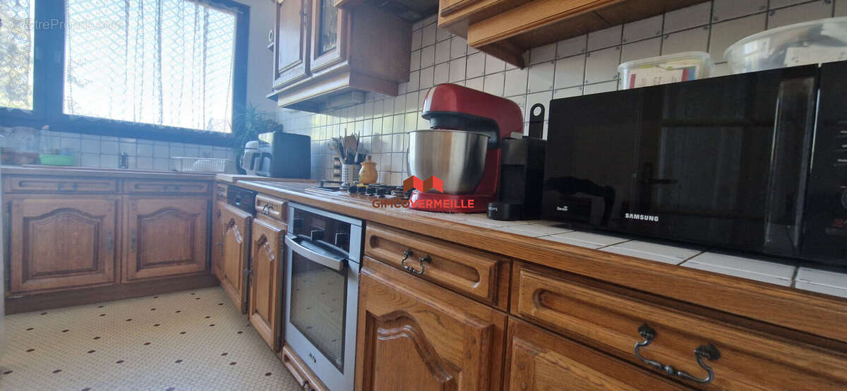 Appartement à CONFLANS-SAINTE-HONORINE