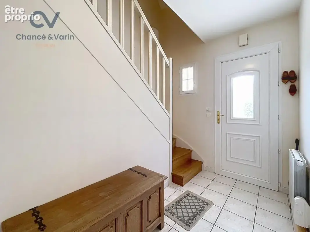 Maison 7 pièces 152 m² à vendre à Lisieux (14100) - photo 4