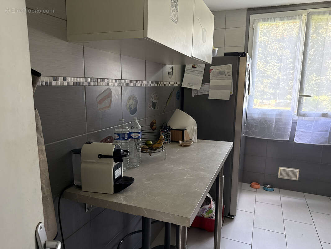 Appartement à PONTOISE