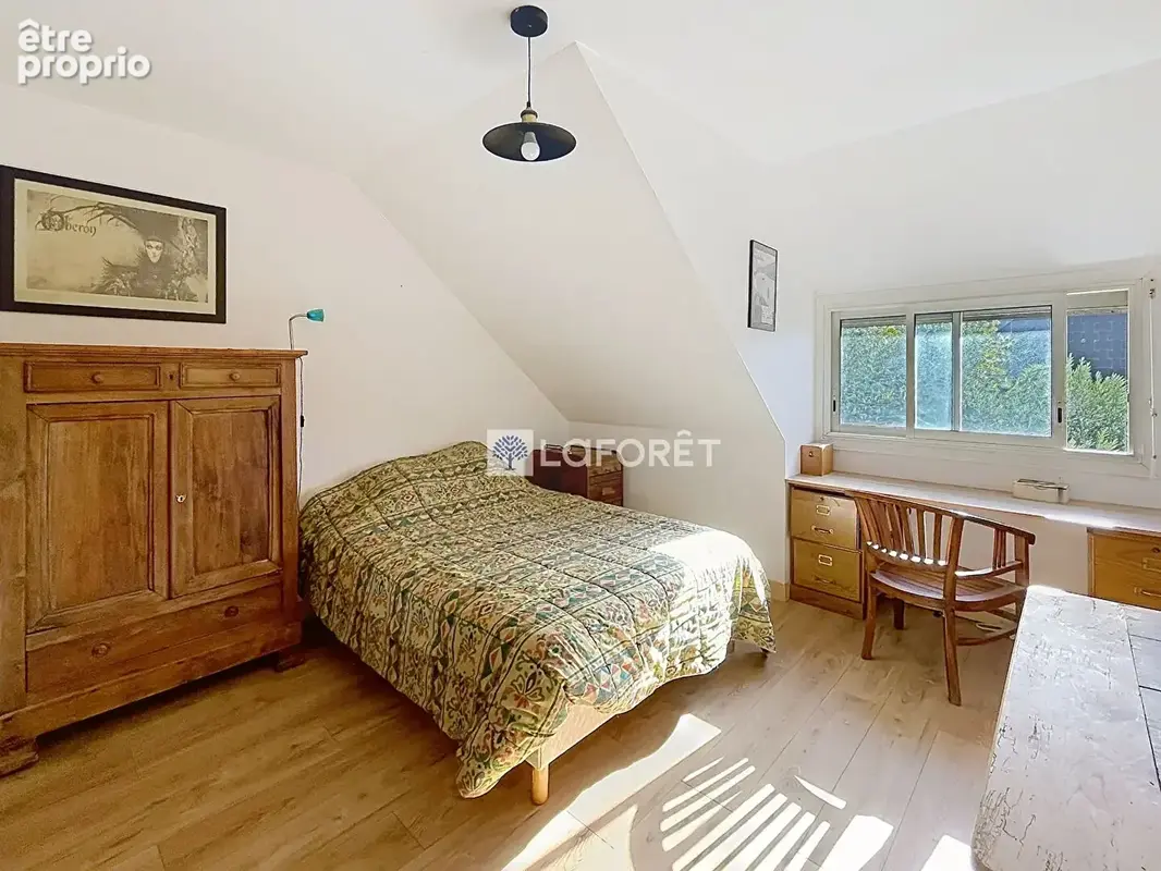 Maison Auray 7 pièce(s) 150.53 m2 - photo 4