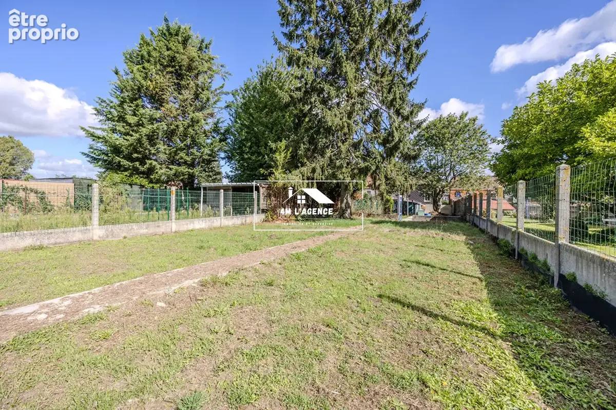 Maison Neuville Sur Escaut 6 pièce(s) 121.5 m2 - photo 13