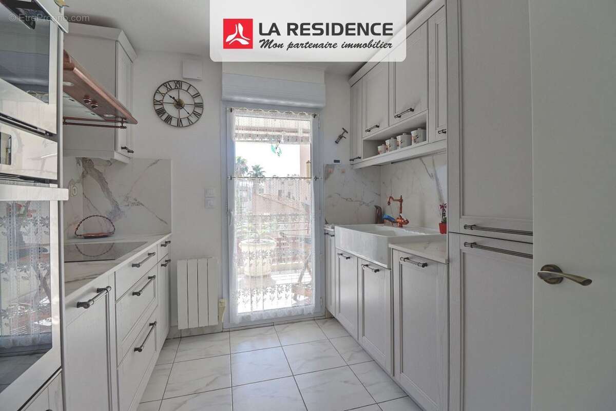 Appartement 54 m² à Frejus  - photo 3