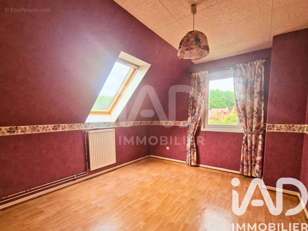 Photo 7 - Maison à BRUAY-LA-BUISSIERE