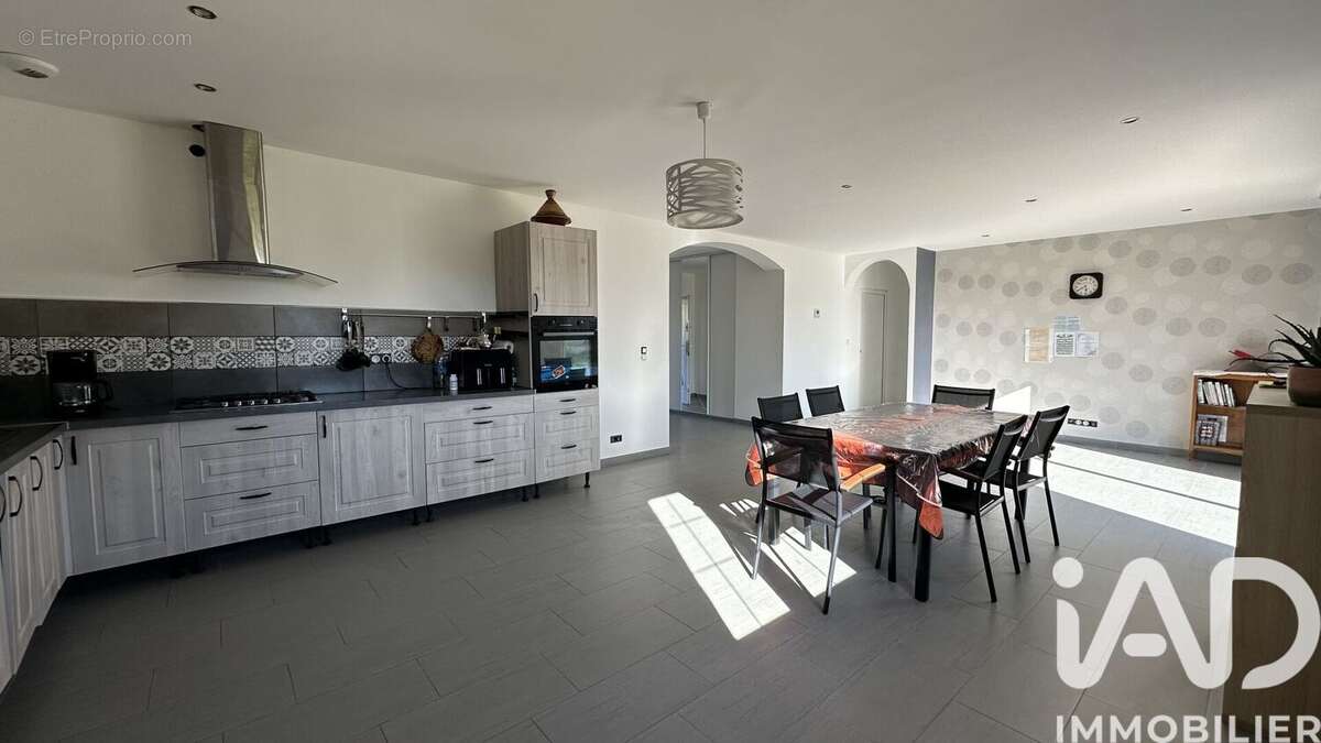 Photo 6 - Maison à GIEN