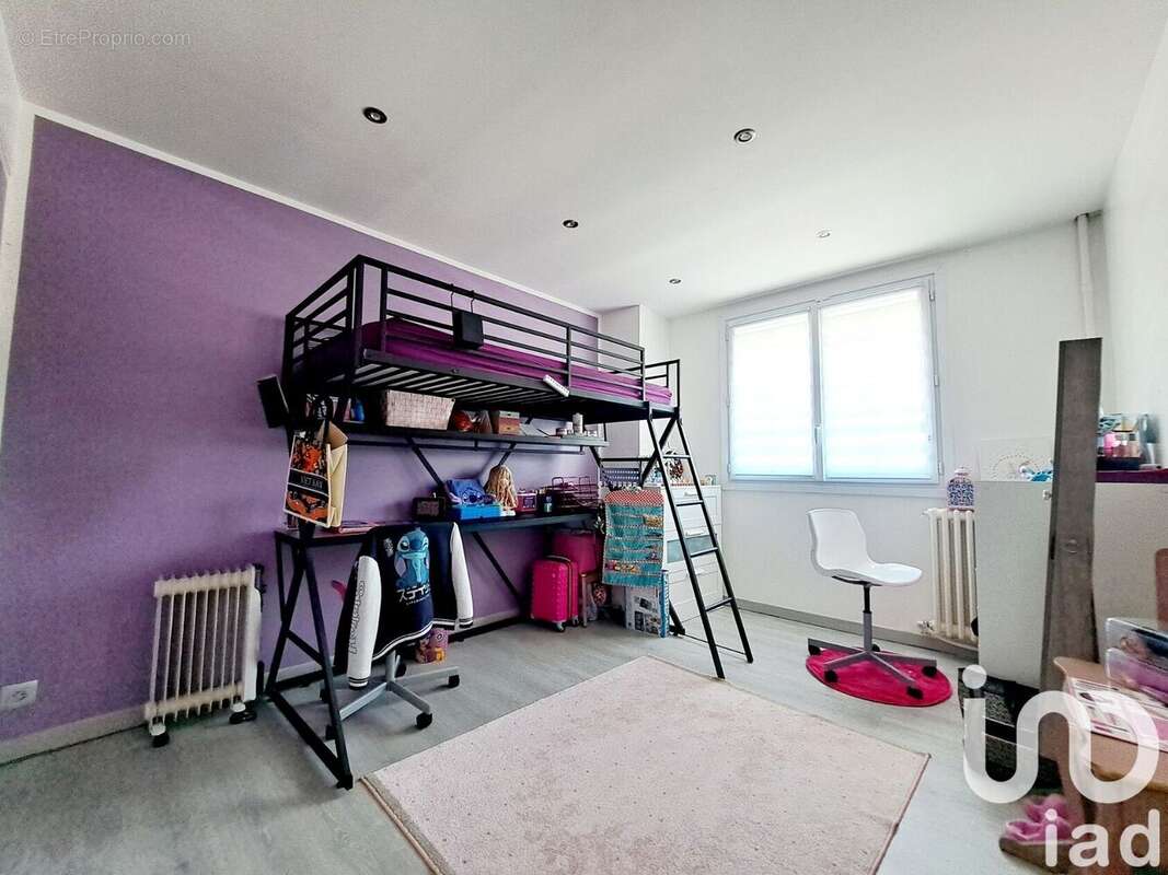 Photo 7 - Maison à CLAYE-SOUILLY