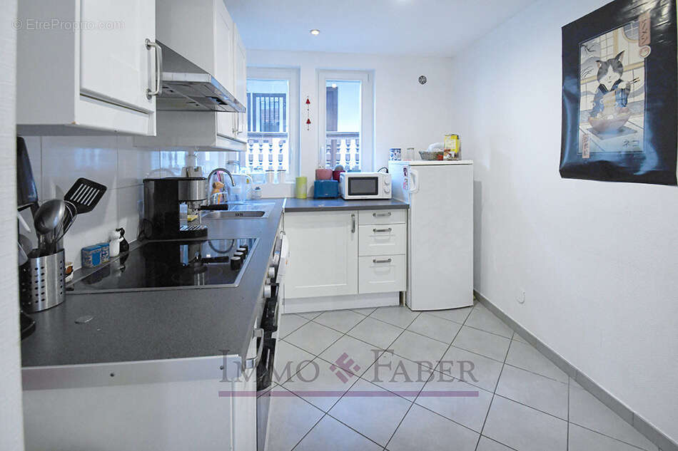 Petite France   Appartement 65 m2 vendu loué   Revenus locatifs immédiats - photo 7