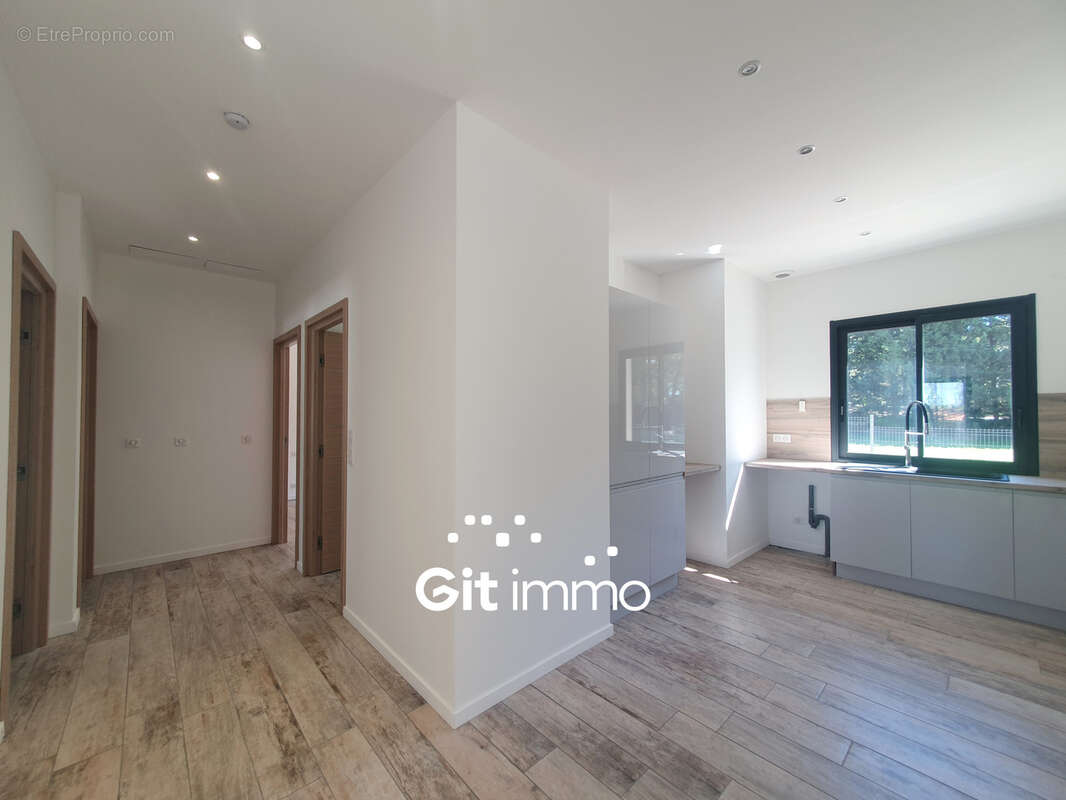 Maison à AIX-EN-PROVENCE