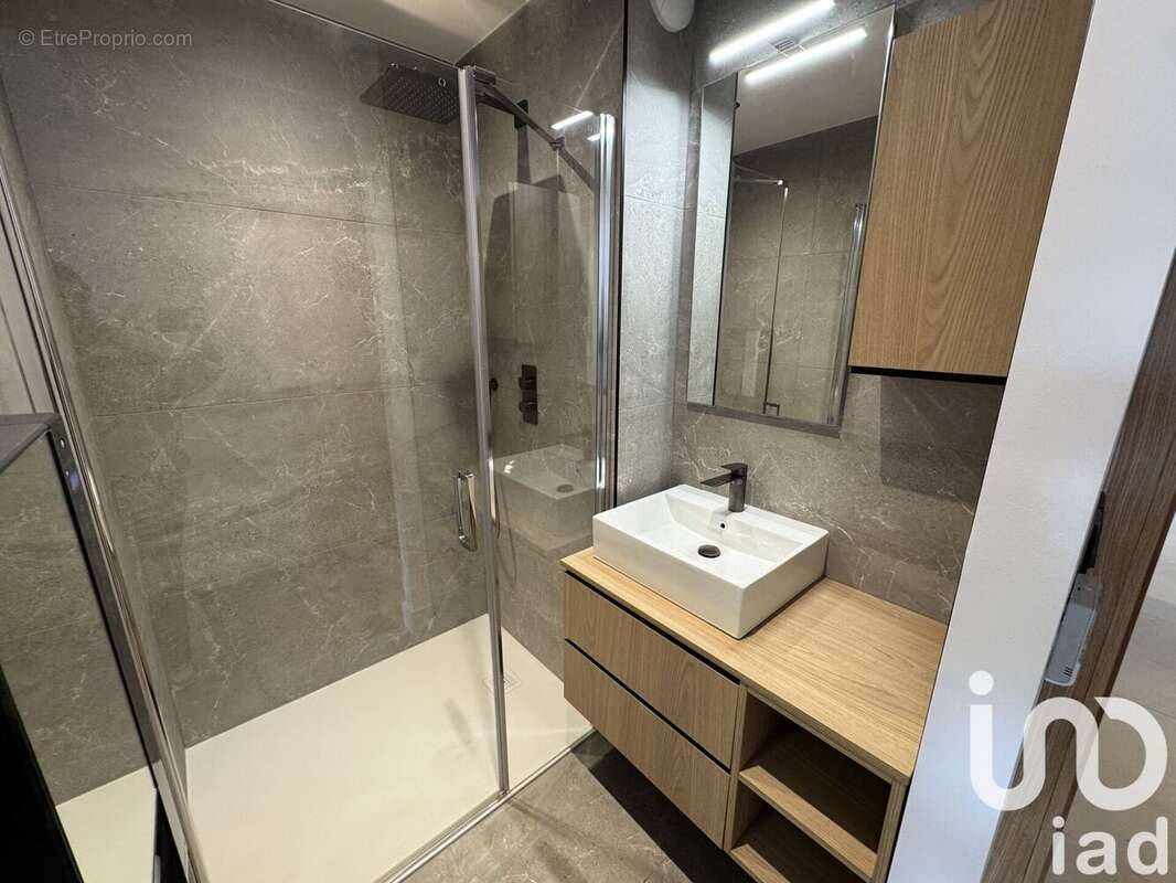 Photo 8 - Appartement à BAILLARGUES