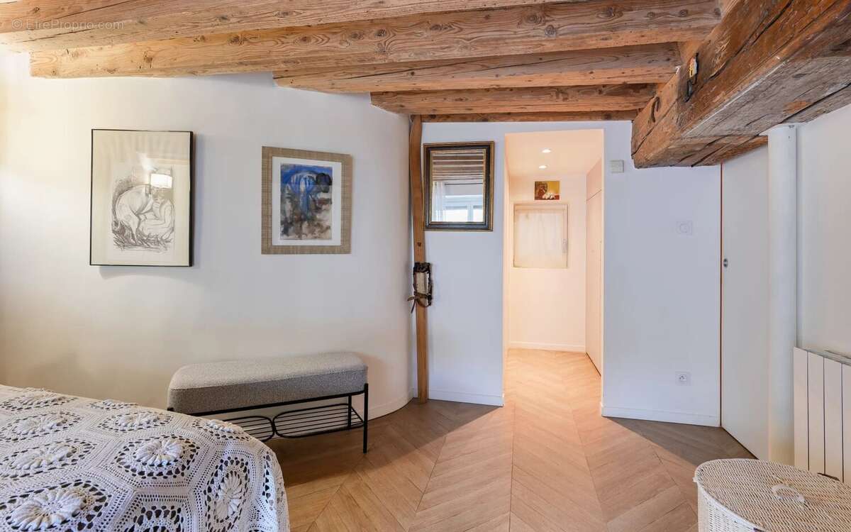 Appartement à LYON-2E