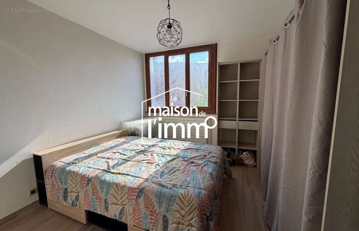 Appartement à THONON-LES-BAINS