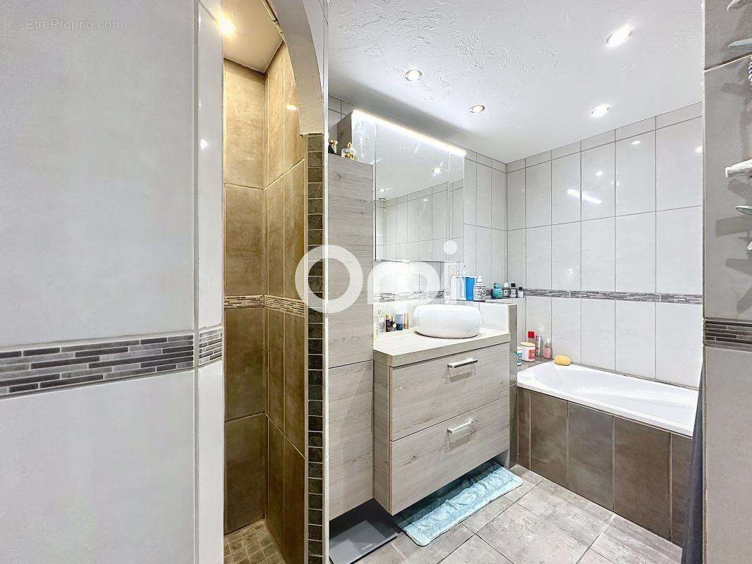 Appartement à SAINT-PAUL