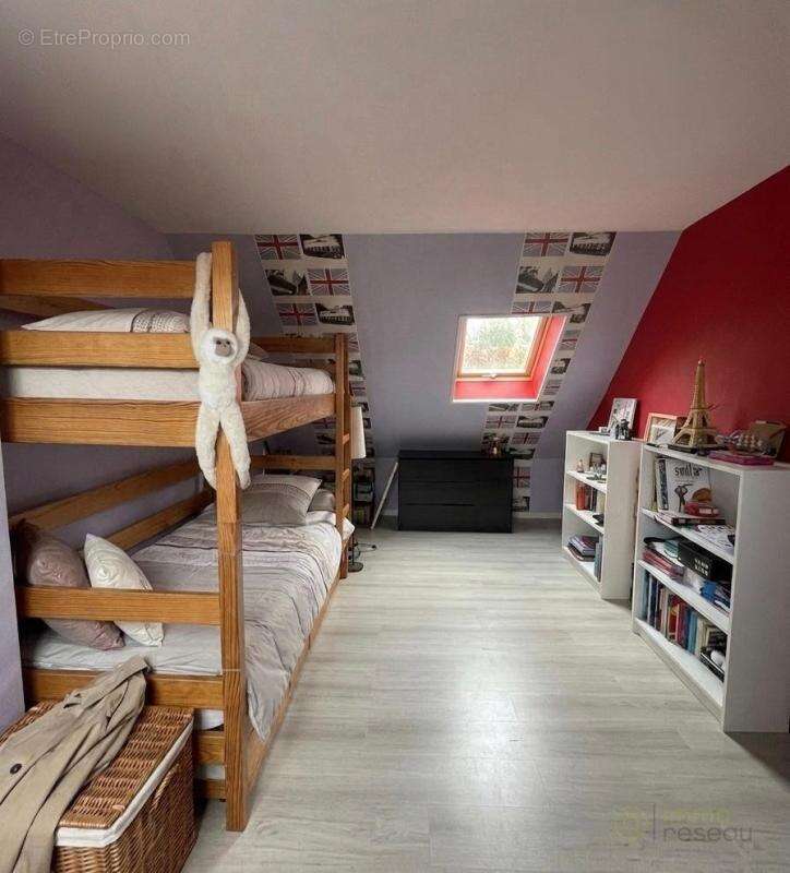 Maison à CORBIE