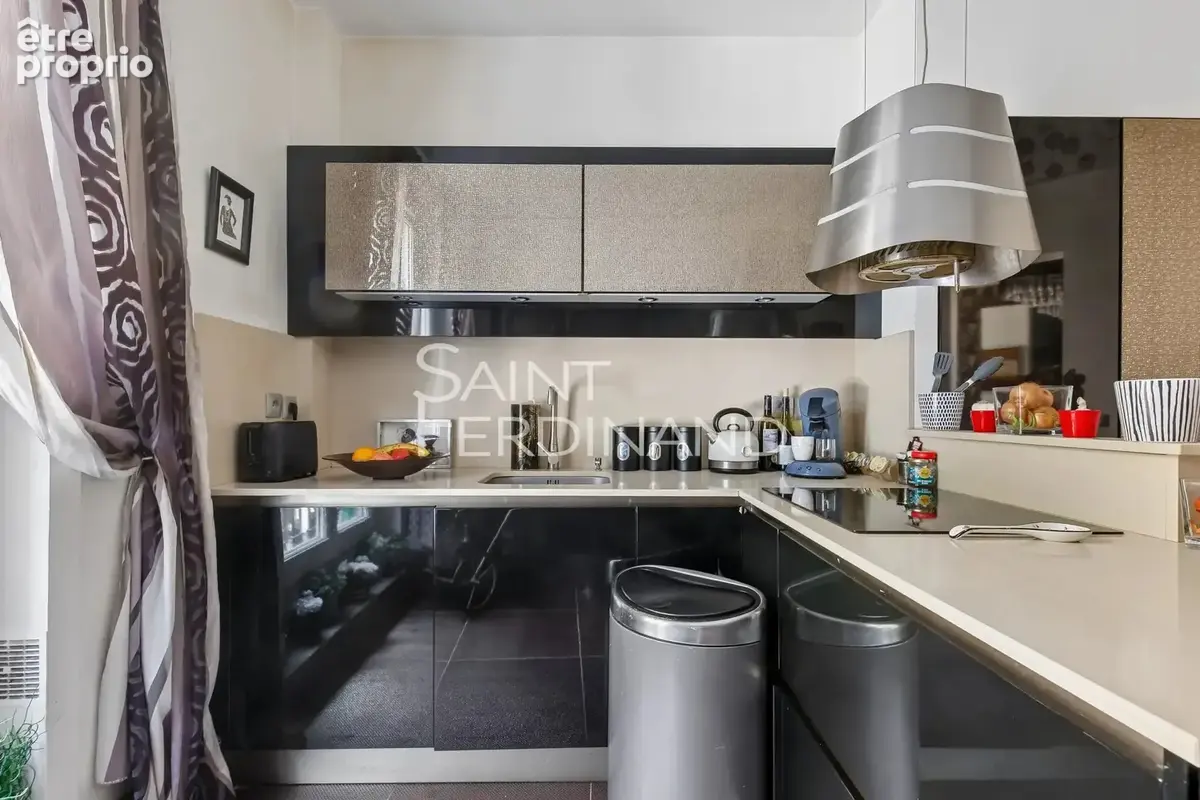 Neuilly Longchamp village 2 chambres - photo 7