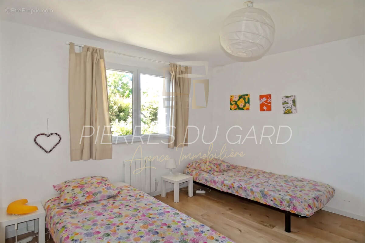 Maison 152 m² à Belvezet  - photo 6