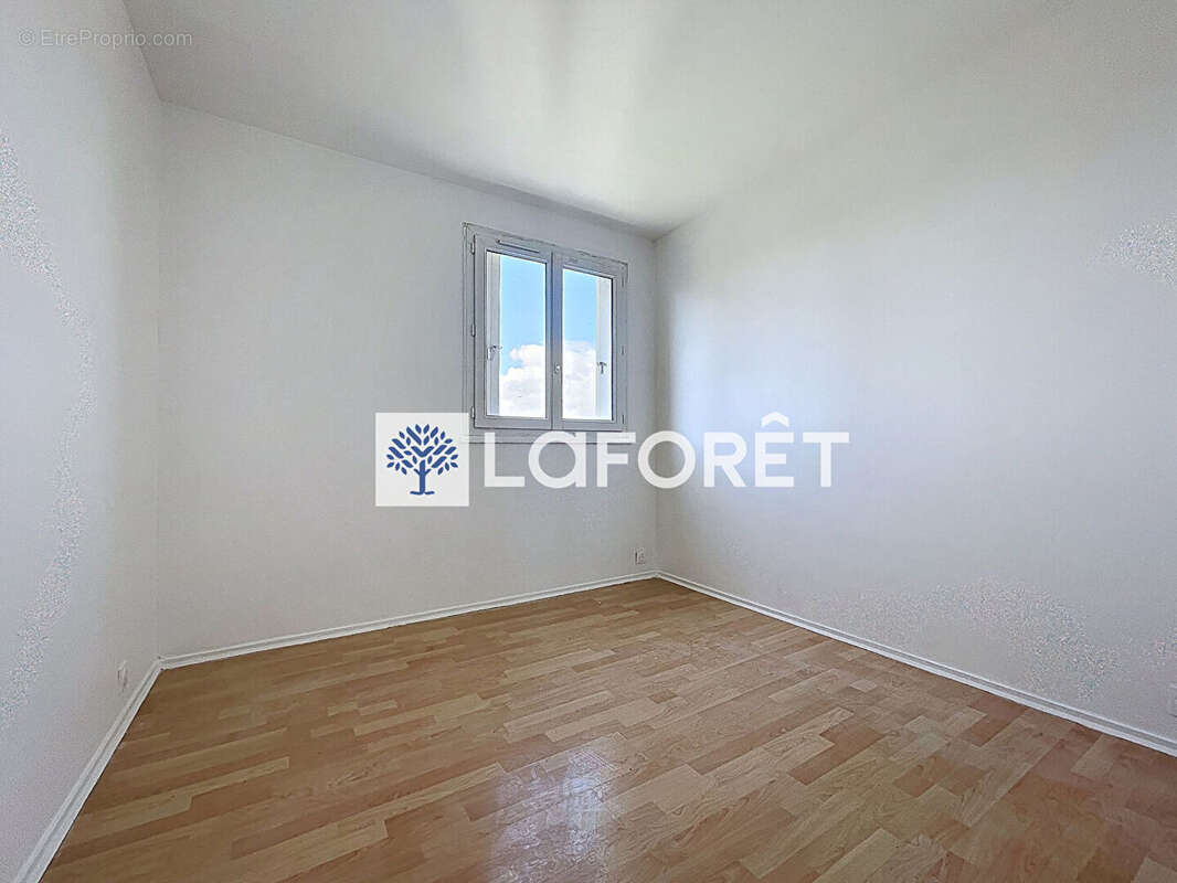 Appartement à BIHOREL