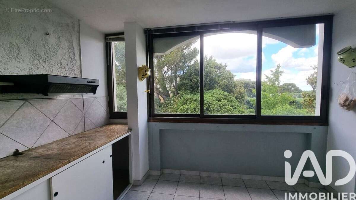 Photo 8 - Appartement à CHATEAURENARD