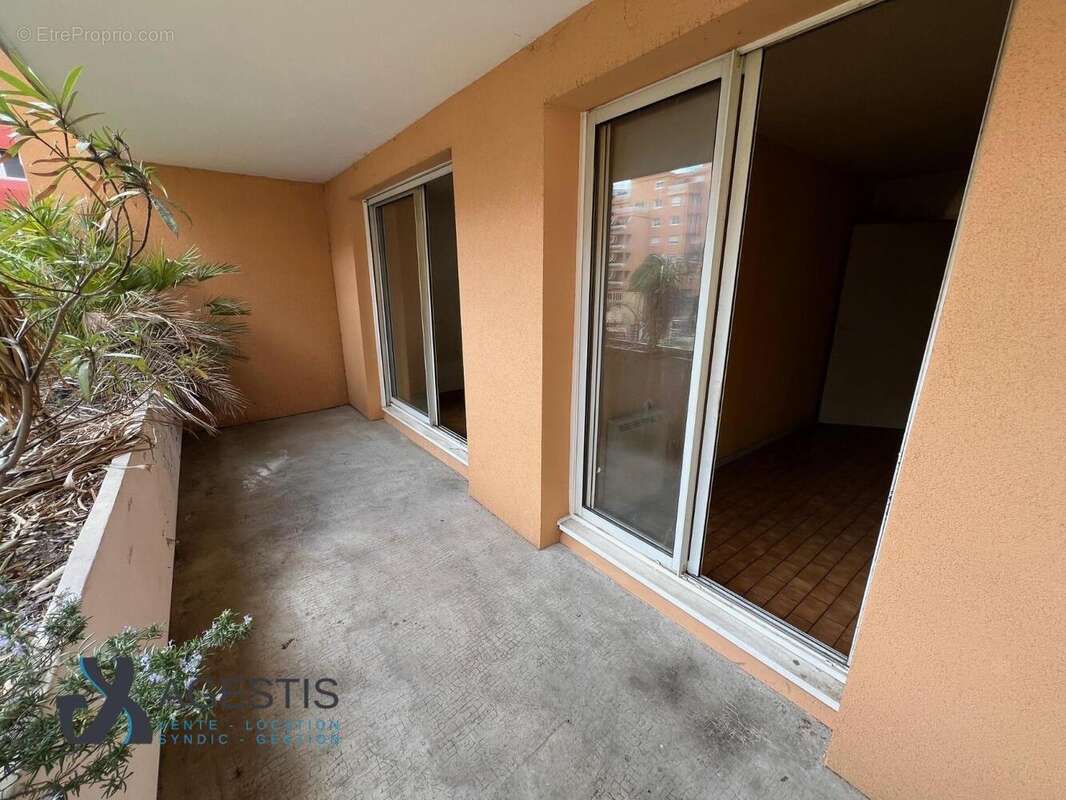   - Appartement à TOULOUSE