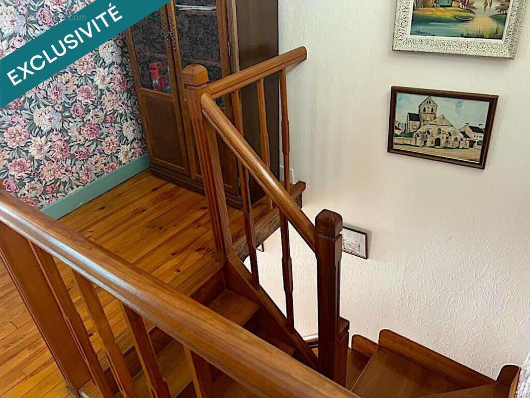 Photo 8 - Maison à LAMAGISTERE