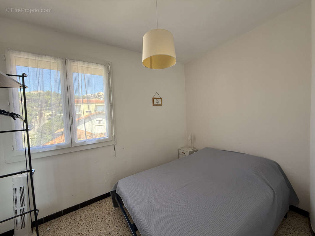 Appartement à FLEURY