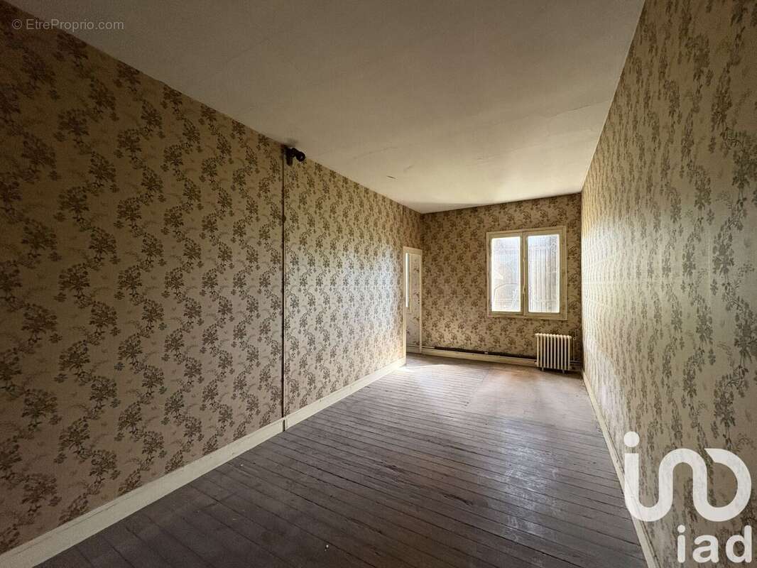 Photo 4 - Maison à SAINT-VINCENT-DE-PAUL