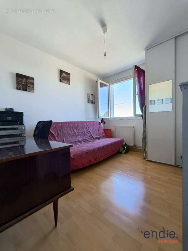Appartement à TARBES