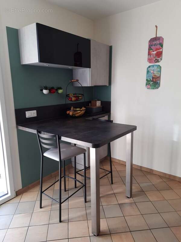 Maison à CANY-BARVILLE