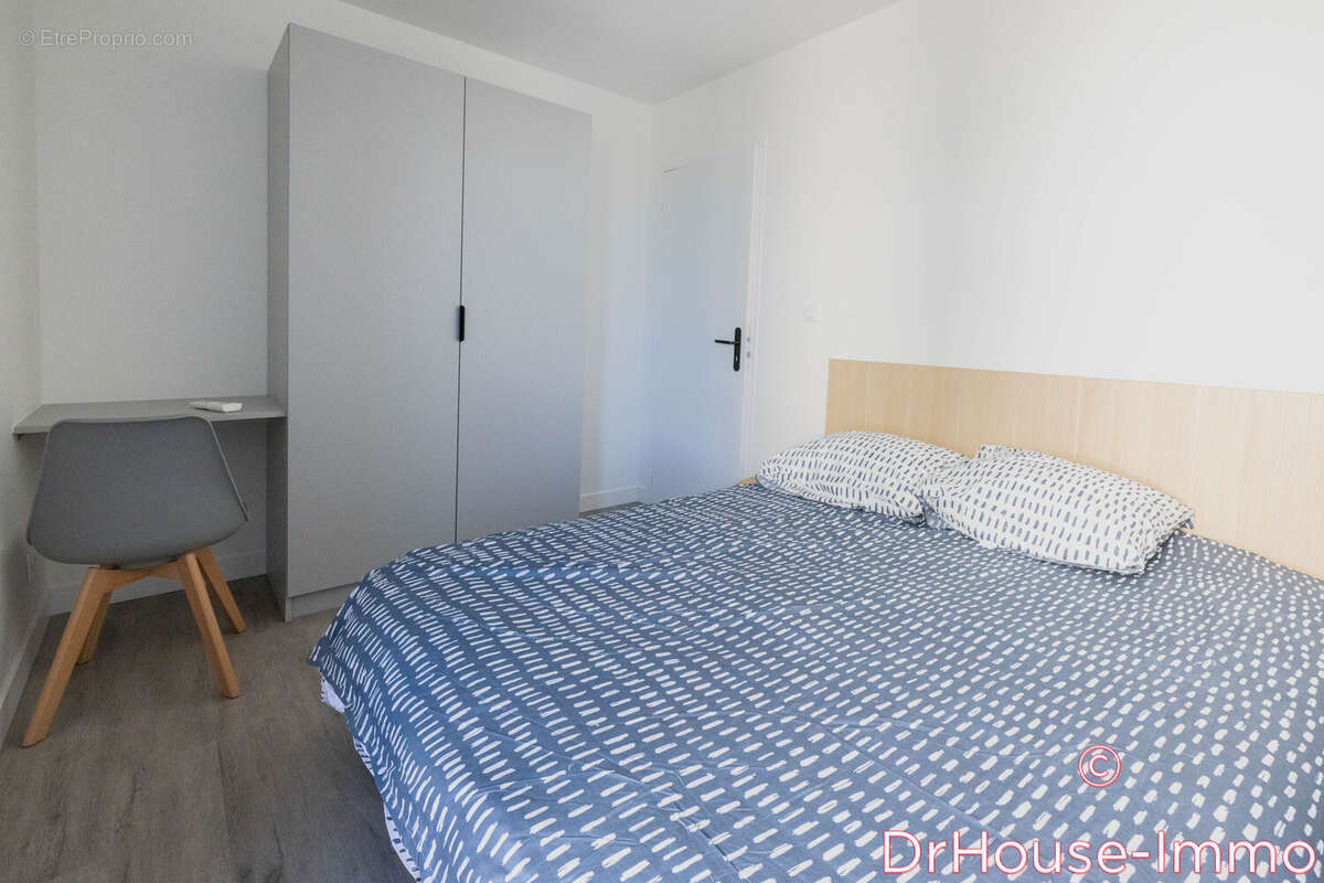 Appartement à ORLEANS