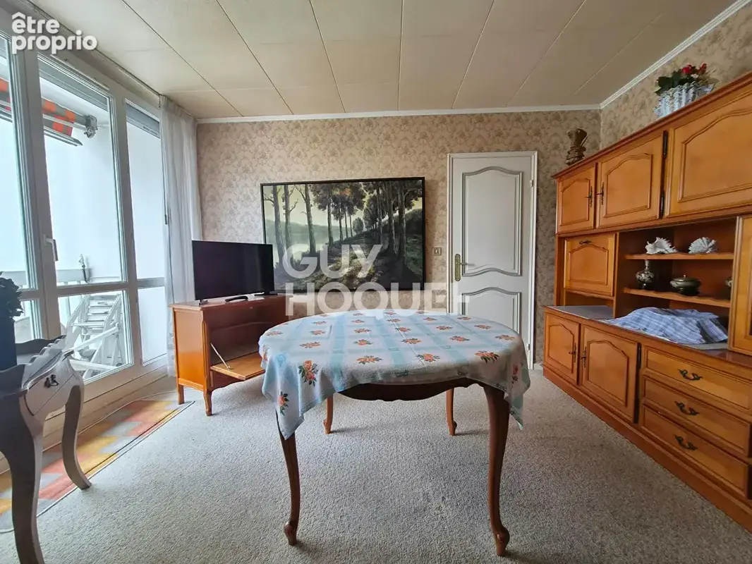 Appartement  3 pièces 68.39 m2 - photo 7