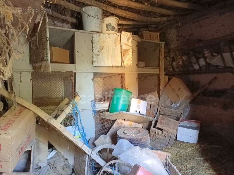 Maison à vendre 3 pièces VAUDEURS (89) - photo 27