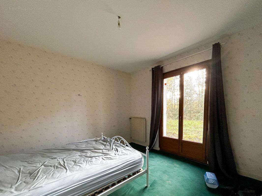 Maison à MERY-SUR-CHER