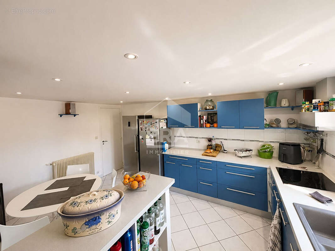 Maison 111m² à serrières-de-briord - photo 8