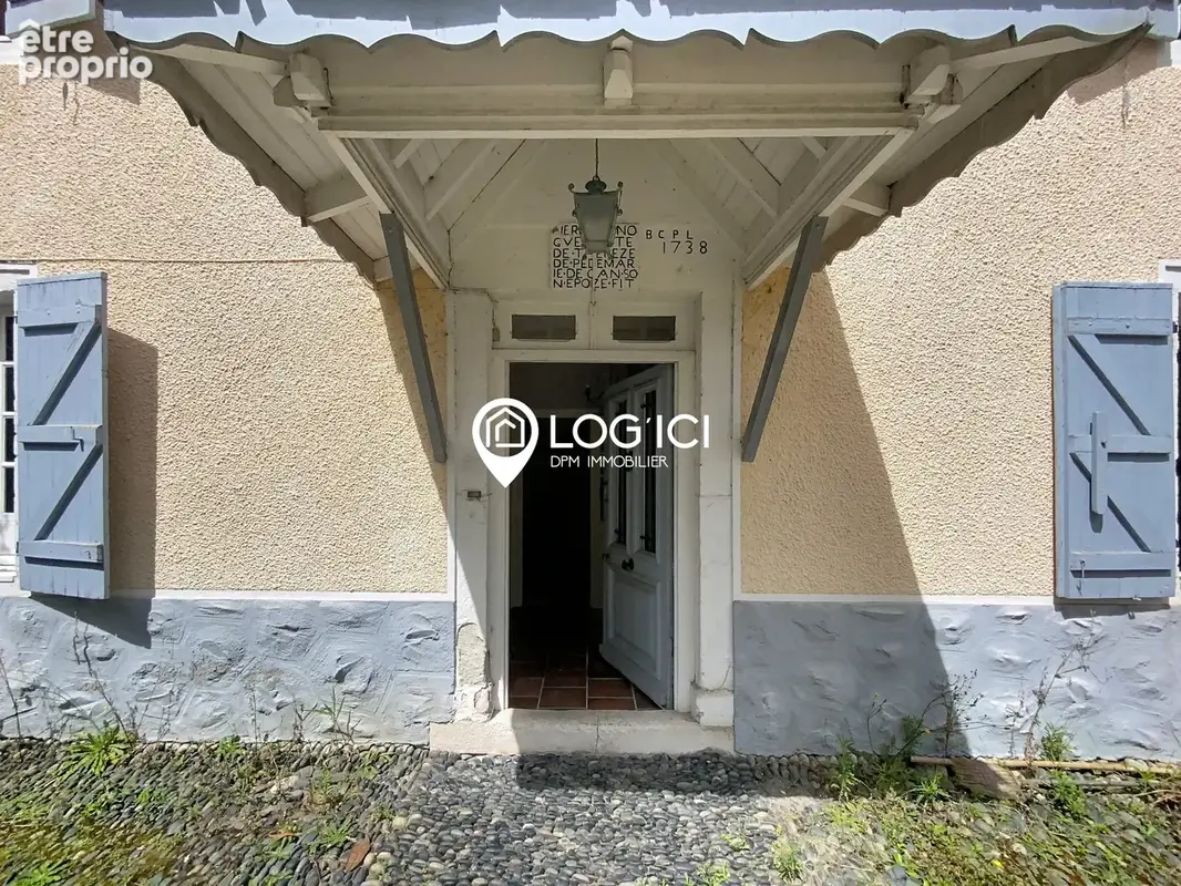 Maison de ville Billère - photo 9