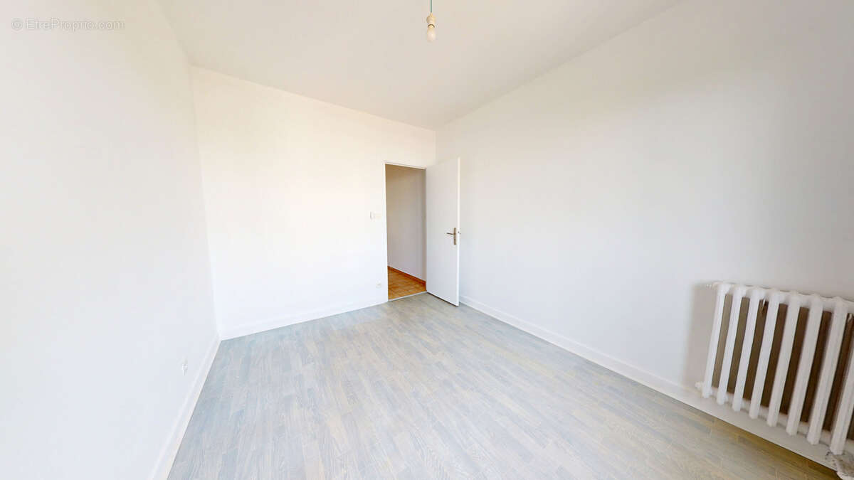 Appartement à COLOMIERS