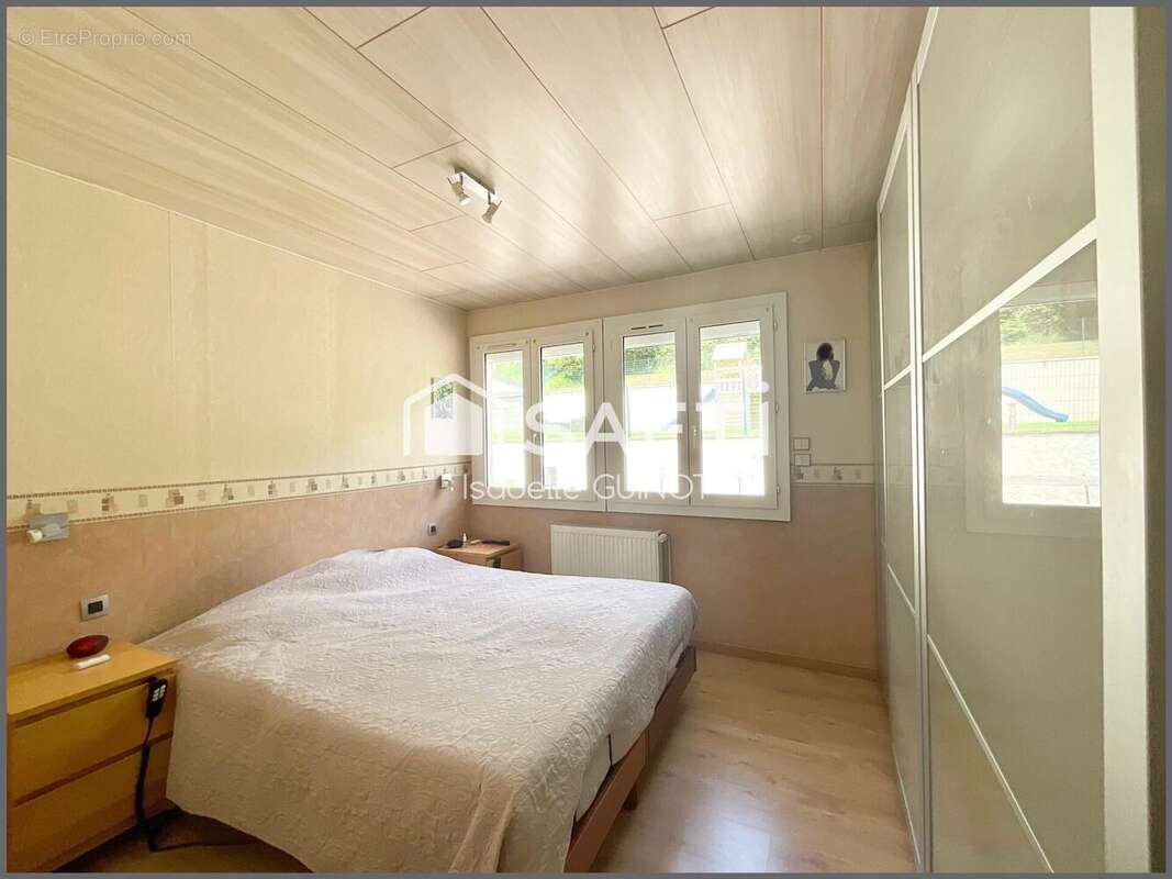 Photo 4 - Maison à JOUY-MAUVOISIN