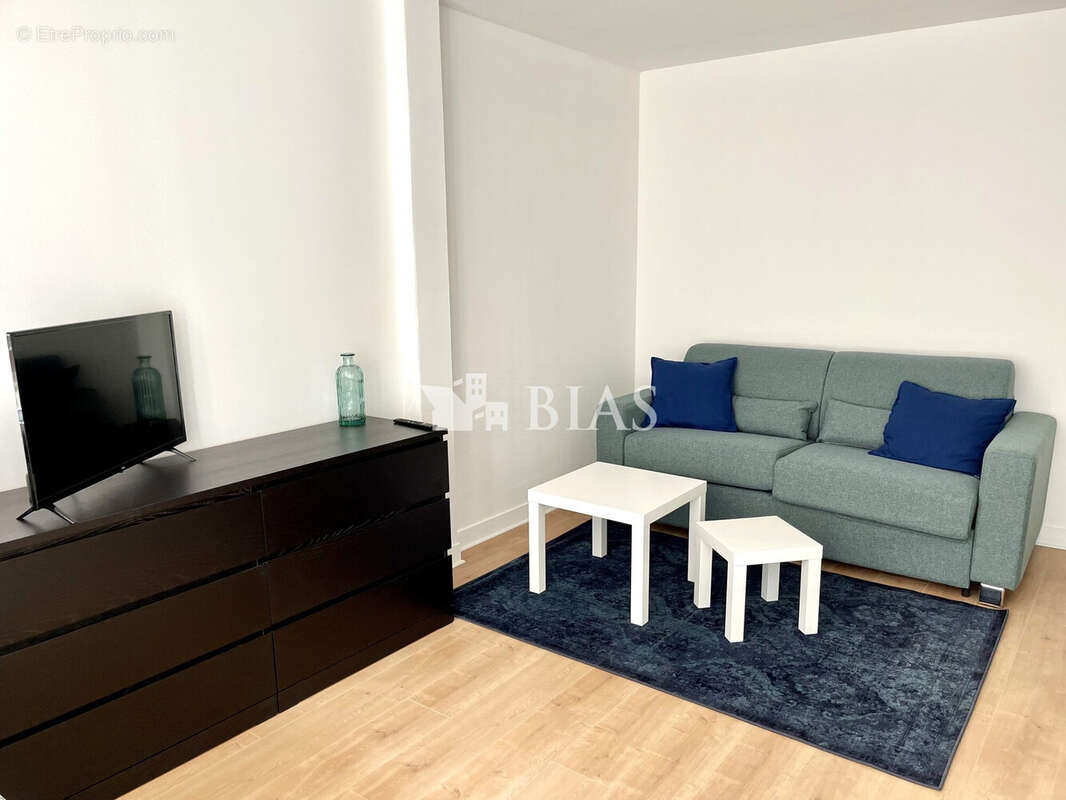 Appartement à HONFLEUR